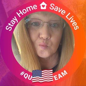 Meet your Posher, Melinda